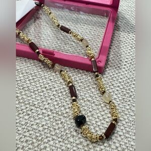 Korea Handmade necklace